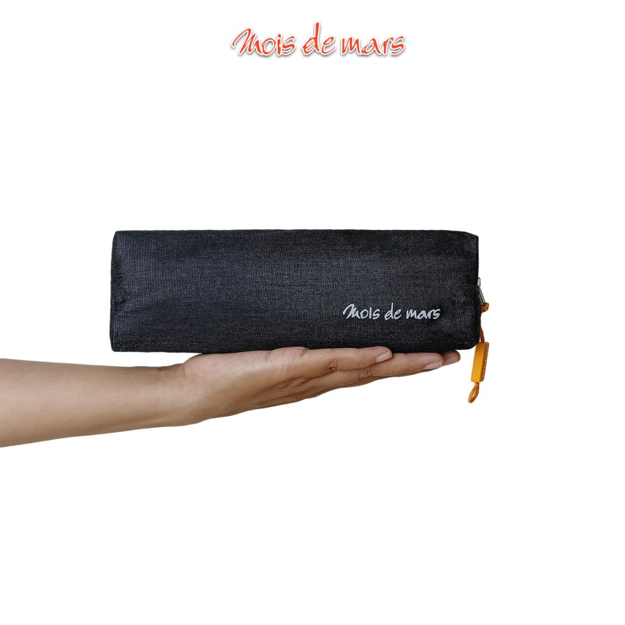 Tempat Pensil – Pencil Case Kotak – MOIS DE MARS – Vinto Series – HAKO – Misc.